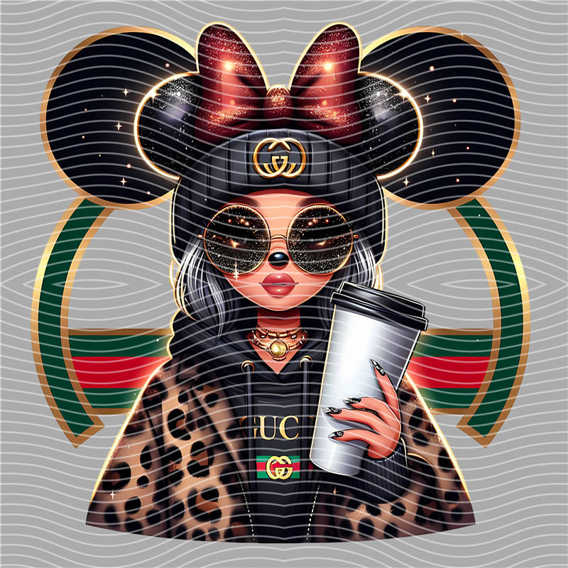 Gucci-GU 202